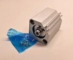 Smc CDQ2B25-30D Cylinder Mm Bore X Stroke. Fixed Price $32.50.
