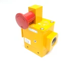 Smc AVL5000-N10 Soft Start Lockout Valve 3/4" Npt Bent Operator. Fixed Price $46.79.