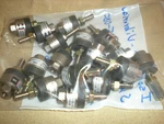 Joint, Floating, For Actuator Smc JA15-5-080. Fixed Price $6.00.