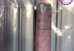 New Smc Rodless Cylinder CY3R25-300. Fixed Price $400.00.