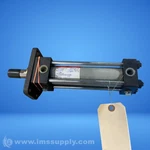 Toyooki Kogyo 1FA40B70B100ABC Hydraulic Cylinder Usip. Fixed Price $441.00.
