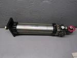 Ckd COVP2-N-FA-50B Cylinder With Mca-cov Solenoid Valve. Fixed Price $187.19.