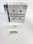 Festo DFM-40-50-P-A-KF 170940 Guided Drive Pneumatic Linear Actuator. Fixed Price $253.75.
