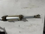 Ckd SCA2-CB-50B-128 Double Acting Pneumatic Cylinder 50MM Bore 128MM Stroke. Fixed Price $75.00.