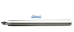 Smc Round Body Pneumatic Cylinder CDG1BA25-300Z Nos. Fixed Price $88.04.
