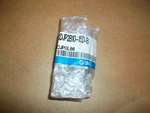 Smc CDJP2B10-15D-B Pneumatic Cylinder New. Fixed Price $30.00.
