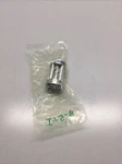 New, Bimba, F0-021.25-3F, Pneumatic Cylinder. (4I-3). Fixed Price $19.99.