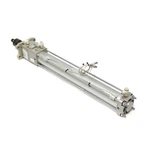 Smc CDLA2F50-400-E Fine Lock Cylinder, Double Acting, Single Rod CLA2 50MM Bore. Fixed Price $249.99.