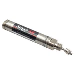 Airpel MAB9S25.0NF Single Acting Cylinder, 9.3MM Bore, 25MM Stroke, M5, 0.7MPA. Fixed Price $50.00.
