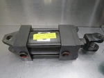 Parker 3.2BB2HLT14A3 Hydraulic Cylinder 3" Stroke. Fixed Price $499.99.