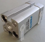 Festo 536214 Pneumatic Compact Cylinder ADN-12-20-I-P-A. Fixed Price $56.96.