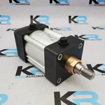 Parker 3.25BE4MA1U14A(I2.00) Series Pneumatic Cylinder. Fixed Price $64.99.