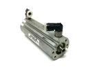 Smc NCQ8A056-250C Compact Cylinder. Fixed Price $26.99.
