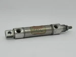 Humphrey 7-DP-1M Double Acting Air Cylinder 3/4" Bore 1" Stroke 200PSIG Used. Fixed Price $37.06.
