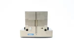 Schunk PGN+200-1-AS-KVZ 372405 Robot Pneumatic Parallel Gripper. Fixed Price $1774.15.