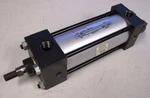 Norgren J1277A1-REV. #3 10-3/4" X 14-3/4" Air Pneumatic Cylinder New. Fixed Price $41.34.