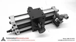 Phd R21A4090-A Cylinder With Fittings #118776. Fixed Price $120.31.