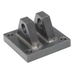 Speedaire 36NK64 Cylinder Mnting Hdw, Rear Detach Clevis. Fixed Price $93.85.