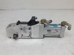 Parker P82M50-3200E2 Pneumatic Clamp Module P82M503200E2 (vt). Fixed Price $62.99.