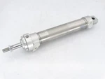 Festo DSNU-32-125-P-A-SA Pneumatic Cylinder. Fixed Price $72.00.