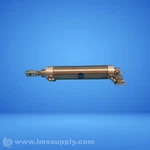 Bimba 316-DXP-00MC Pneumatic Cylinder Fnip. Fixed Price $108.00.