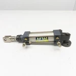 Airtac SC40X75 40MM Bore 75MM Stroke Double Acting Cylinder. Fixed Price $45.51.