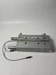 Festo DFM-32-160-P-A-GF (used). Fixed Price $371.09.