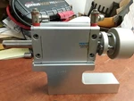 Festo DZF-40-50-P-A-52 Pneumatic Air Cylinder. Fixed Price $95.00.