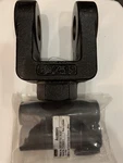 Parker Hydraulics BDC-13 Cylinder Rod Clevis With Pivot Pin Assy. 1-3/8 New!!. Fixed Price $150.00.