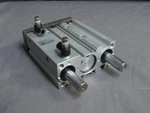 * Smc MGPL32-75 Compact Guide Cylinder. Fixed Price $95.00.