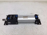 Smc CDLALN63-150-D-F59L-X1US Dsca Pneumatic Cylinder CLA63-D-XC18. Fixed Price $179.99.