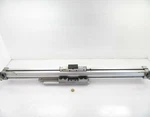 M/45140 ,norgren-lintra ,40MM-ROLLER Guide. (used Tested). Fixed Price $361.85.