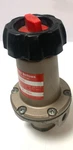 3562-1100 Pneumatic Regulator By Schrader Bellows 5-50 Psig. Fixed Price $67.50.