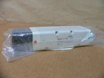 Smc VQC54015X60 VQC5401-5-X60 Vqlve Sol. Fixed Price $199.99.