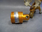 Fabco-air Pancake Cylinder E-5-X-SM. Fixed Price $60.19.