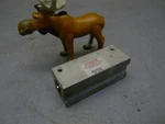 Compact Air AB34X214 Pneumatic Cylinder 3/4" Bore 2-1/4" Stroke. Fixed Price $80.22.
