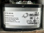 Belimo LF24-SR-US LF24SRUS Damper Actuator Vac/dc New In Box. Fixed Price $150.00.