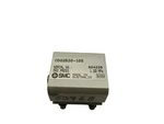 Smc CDQ2B20-10S Compact Cylinder Unmp. Fixed Price $23.00.