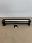 Pre Owned Norgren CD12A-A09-AMA00 Pnematic Cylinder X 250PSI Fast Shipping. Fixed Price $65.00.
