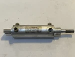 Ingersoll Rand Aro 2415-1009-030 Pneumatic Cylinder Economair. Fixed Price $105.00.