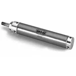 1PC Fabco-air F-0750D01-02A Cylinder, Non-repairable, 3/4" Bore, Series. Fixed Price $53.74.