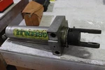 Greenlee Hydraulic Cylinder Ram Bender. Fixed Price $750.00.