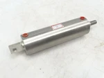 Allenair A3X8 Pneumatic Cylinder. Fixed Price $170.00.