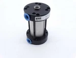 Parker 01.12 Nlp 9 2.000 Pneumatic Cylinder. Fixed Price $47.69.