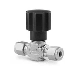 Swagelok SS-14DKS4 Integral Bonnet Non-rotating Stem Valve Fnsp. Fixed Price $208.00.