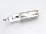Smc NCMB106-0100C Pneumatic Cylinder New (127808242 ). Fixed Price $18.00.