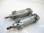 C10PRF40S50 Cpoac 264 Aa Pneumatic Cylinder Lot Of. Fixed Price $54.28.