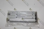 Smc, MGPM20-150Z, Cylinder Pneumatic Air Compact Slide Table Linear Actuator. Fixed Price $180.00.