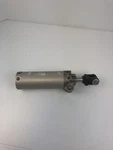 Smc CKG1A63-125YZ Pneumatic Cylinder 3F1-4RQ Max 1.0MPA. Fixed Price $225.00.