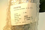 Festo CRDNG-32-50-PPV-A 160884 Cylinder Stainless Steel New. Fixed Price $450.00.